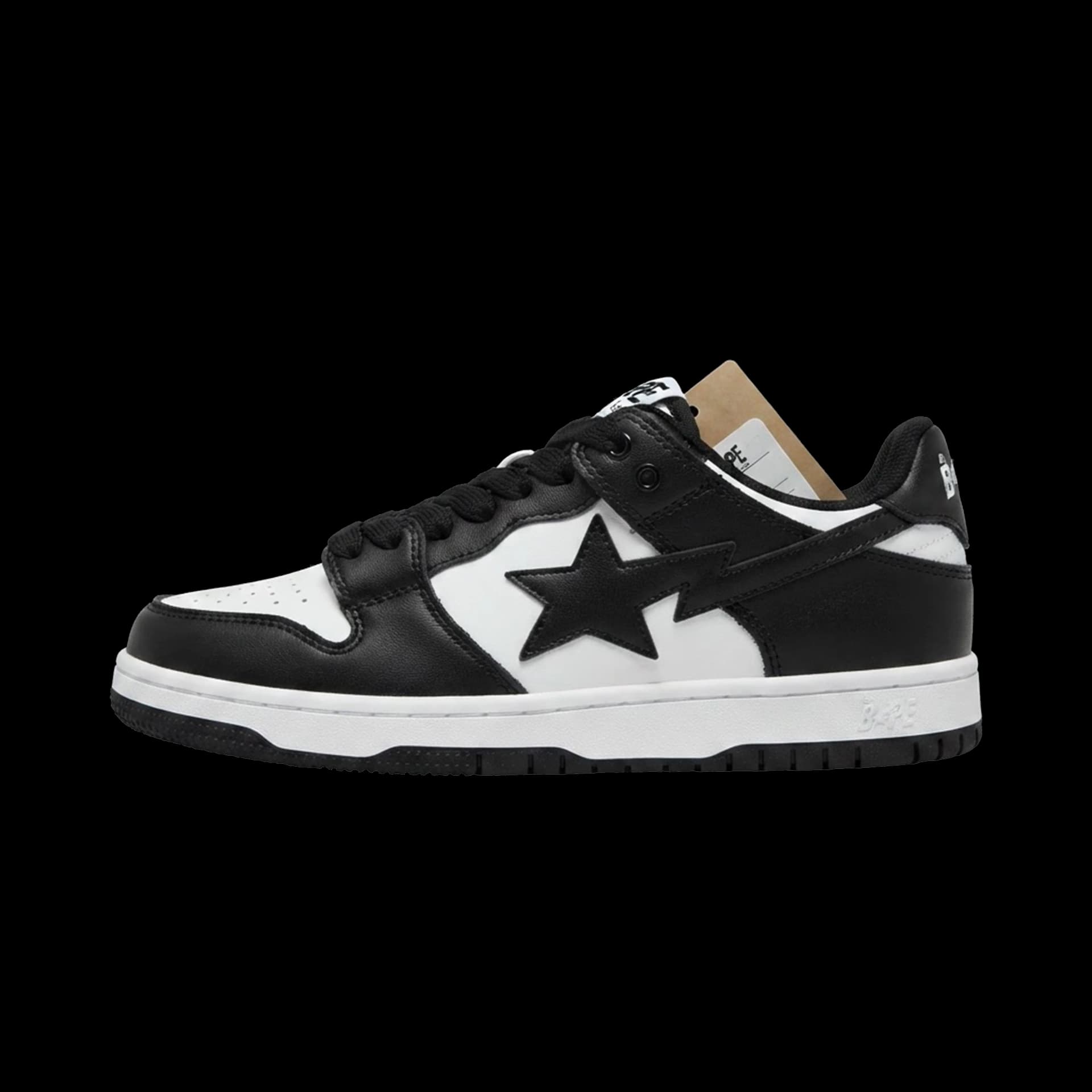 BAPE Dunk Low