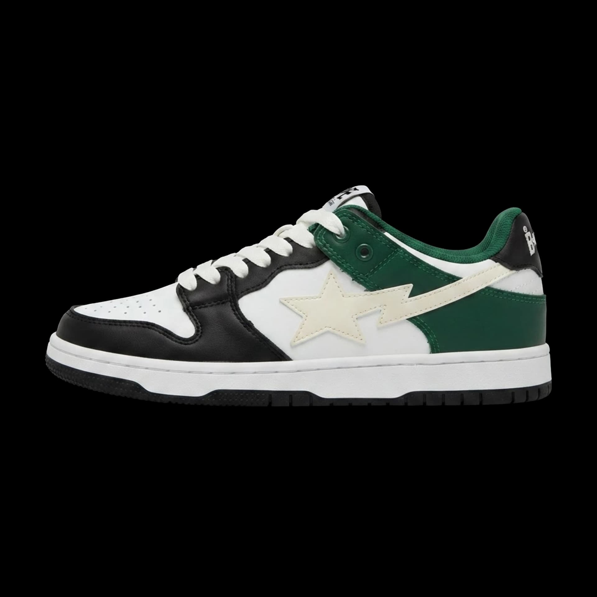 BAPE Green